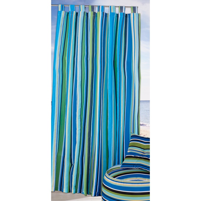 Curtain Panel, , large