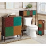 Meara Toilet Paper Holder, , large