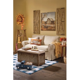 Buy Both and Save - Ladder Shelf and Fall Letters, , large