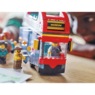 LEGO Red Double-Decker Sightseeing Bus, , large