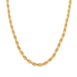 Rope Necklace, , large