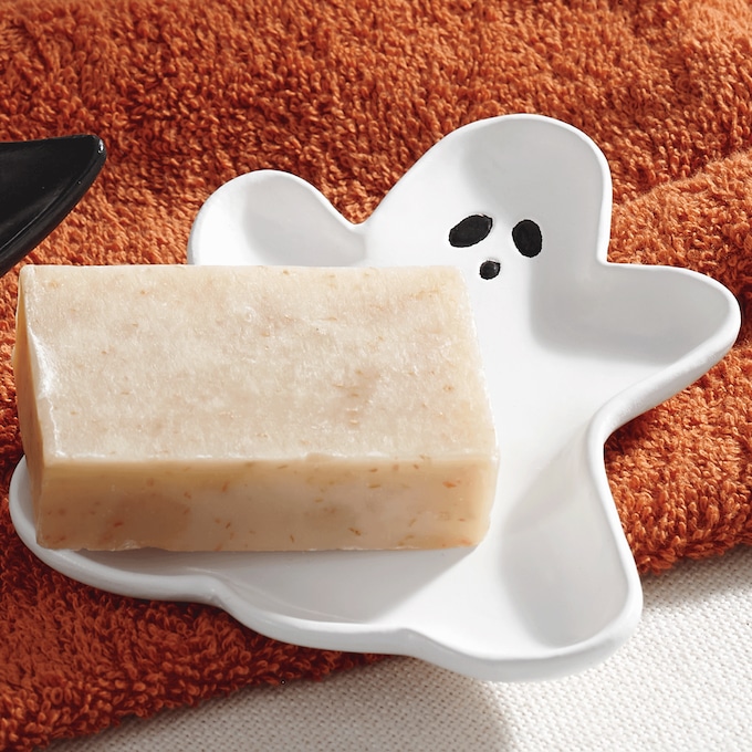 Halloween Soap Dish, , large