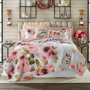 Hazel Oversized Quilt , , large