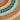 Kimber Jute Rug, Green Multi, swatch