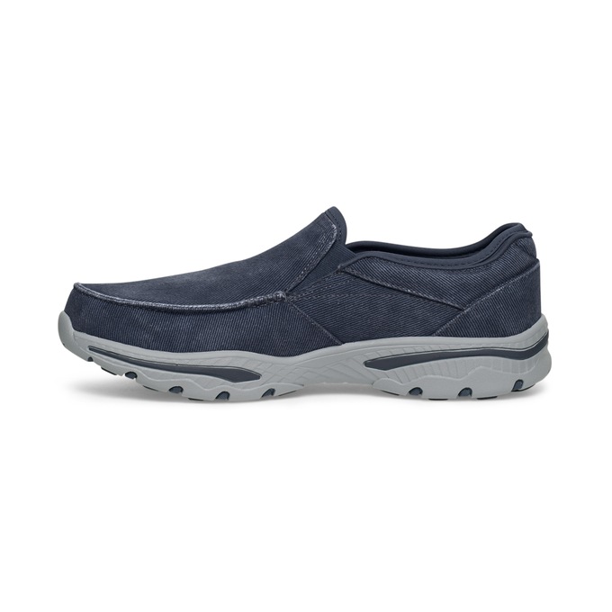 Skechers Men&#39;s Creston Moseco Slip-On, , large