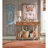Fall Fox Wall Art, , large