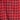 Red Houndstooth