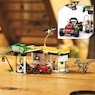 LEGO Jurassic World Raptor & Titanosaurus Tracking Mission, , large