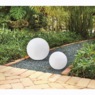 Set of 2 Color-Changing Solar Orbs, , large