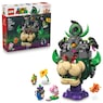 LEGO Super Mario Prince Florian & Castle Bowser, , large