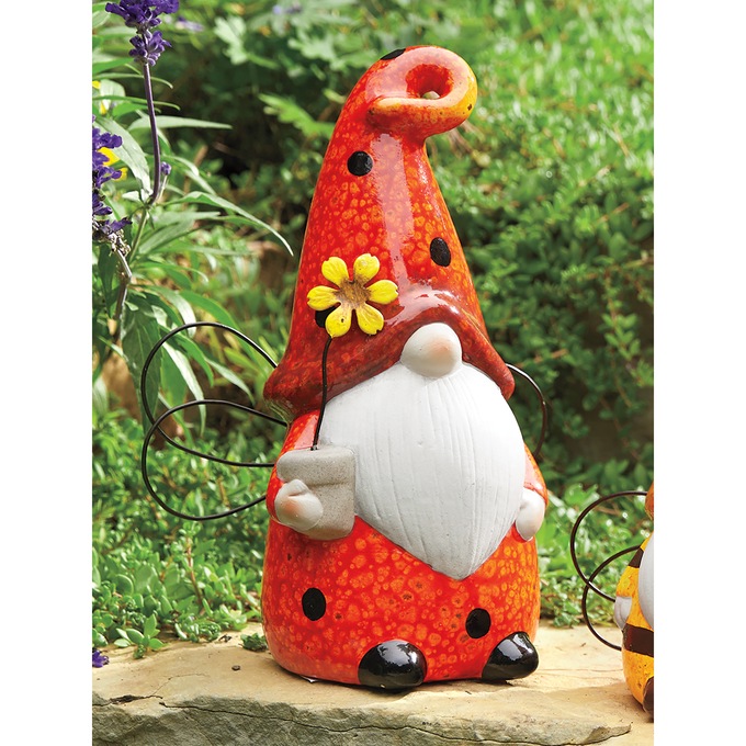 Winged Gnome, , large