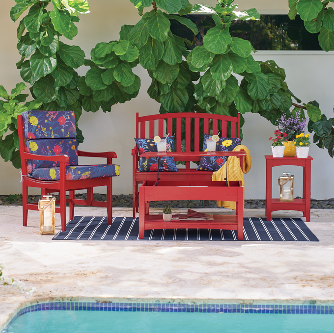 Briggs Outdoor Furniture, , large