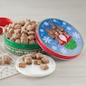 Mini Butter Toffee Bites with Milk Chocolate, , large