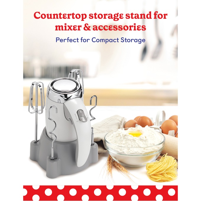 Betty Crocker Hand Mixer, , large