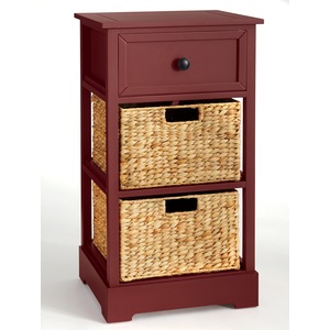 Admiral 2-Basket Storage, , large