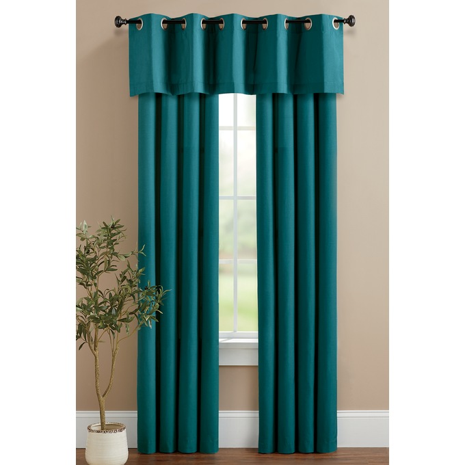 Color Connection Solid Grommet Panel, , large