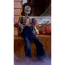 Hillbilly Skeleton, , large