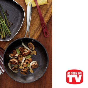 Granitestone Diamond 10" Fry Pan, , large