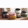 Scented Farmhouse Jar Candle, , large