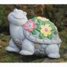 Resin Floral Critter, , large