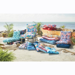 Chaise Lounge Cushion, , large