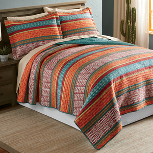 Raine Quilt, , large