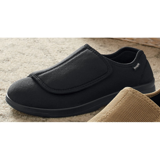 Men's Prop&eacute;t Cush N Foot Slipper, , large