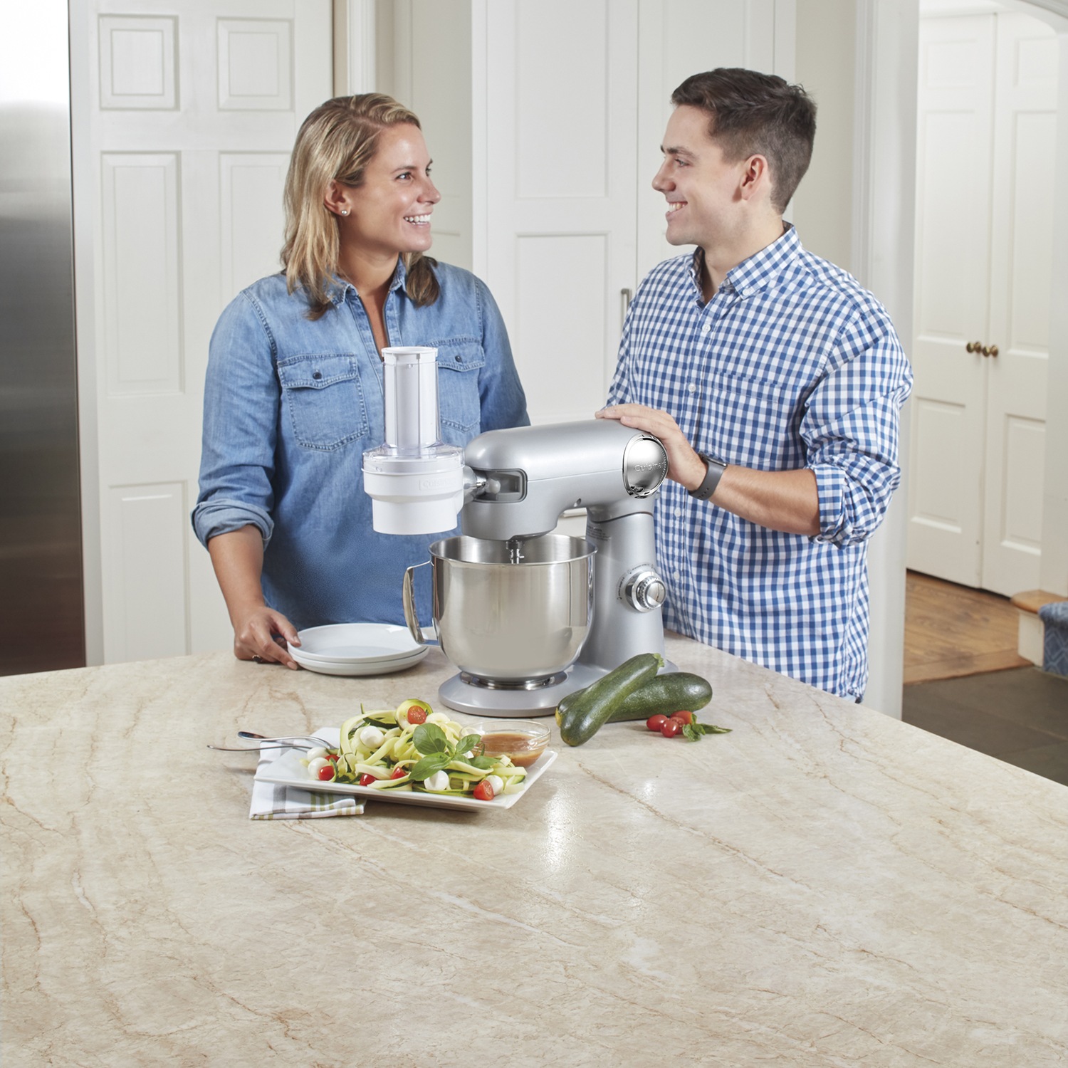 Cuisinart Prep Express Spiralizer/Slicing Attachment | Country Door