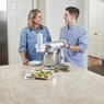 Cuisinart Prep Express Spiralizer/Slicing Attachment, , large