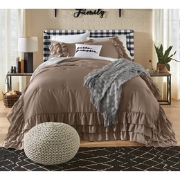 Allison Comforter, , large