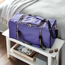 Versatile Multi-Compartment Duffel, , large
