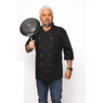 Guy Fieri Flavortown Laser Titanium 8.5" Fry Pan, , large