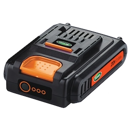 Scotts 20V 2 Ah Lithium Ion Battery, , large
