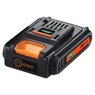 Scotts 20V 2 Ah Lithium Ion Battery, , large