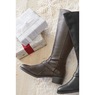 Easy Street Jewel Double Zip Boot, , large