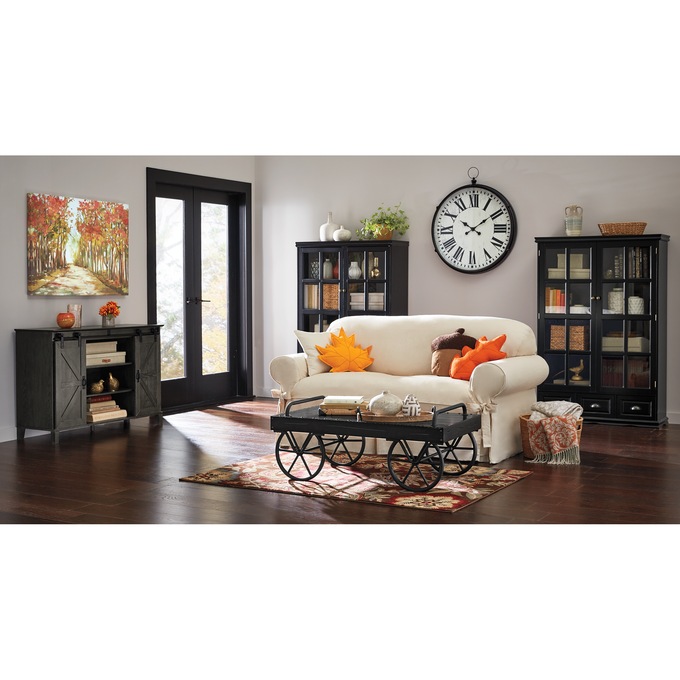 Damask Throw , , large