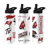 NFL Native Logo Water Bottle, , large