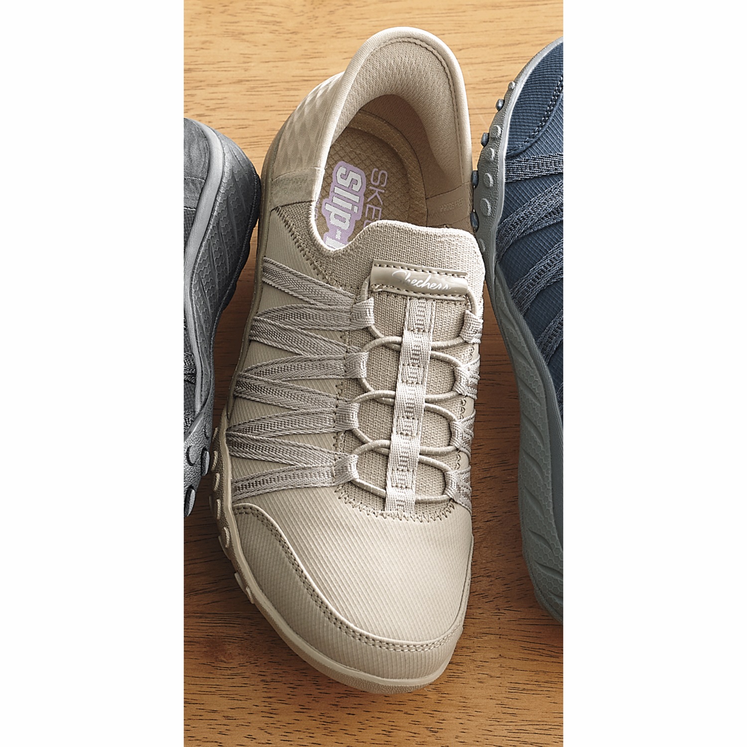 Skechers Women's Slip-Ins Breathe Easy | Country Door