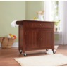 Westwick Kitchen Cart, , large