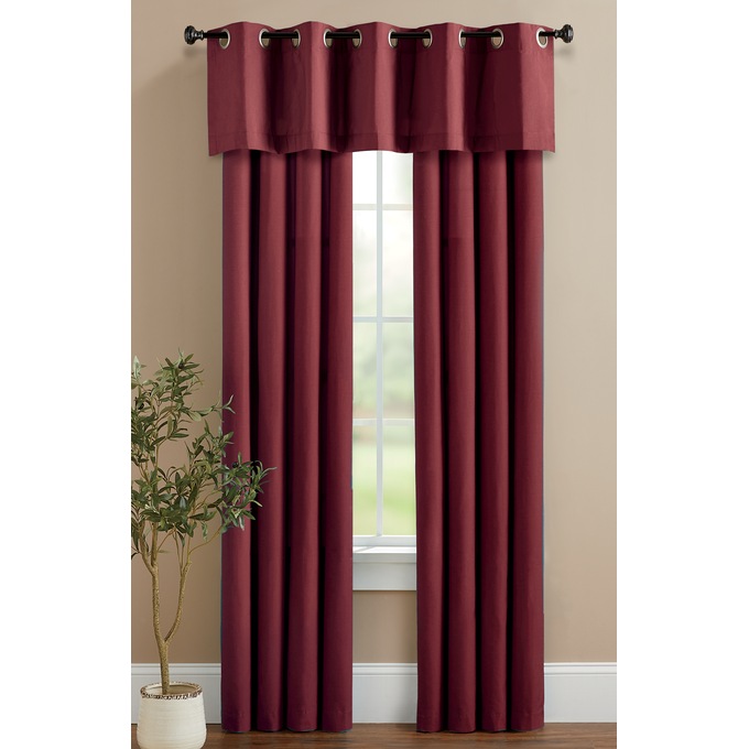Color Connection Solid Grommet Panel, , large
