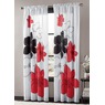 Melina Floral Single Panel, , large