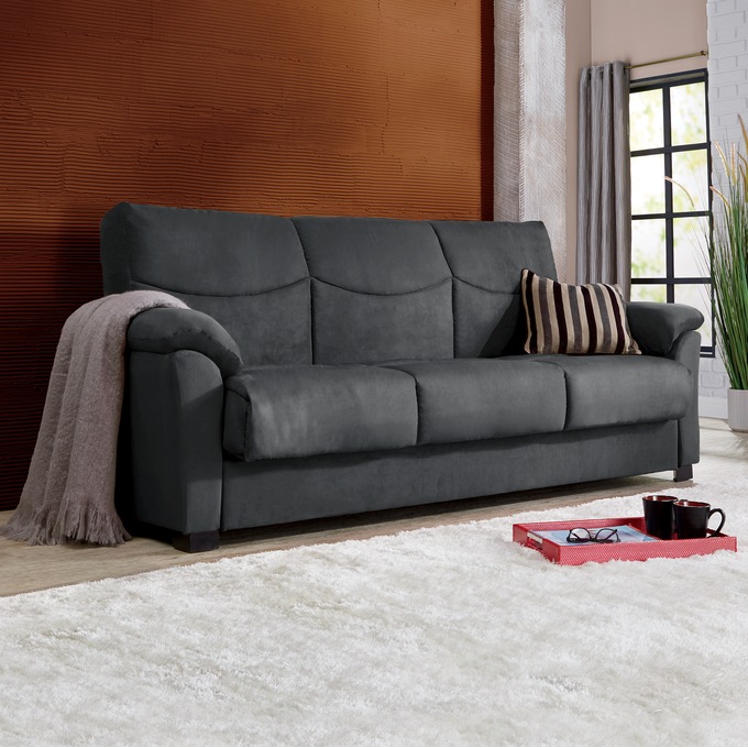 Super Plush Sofa, , large