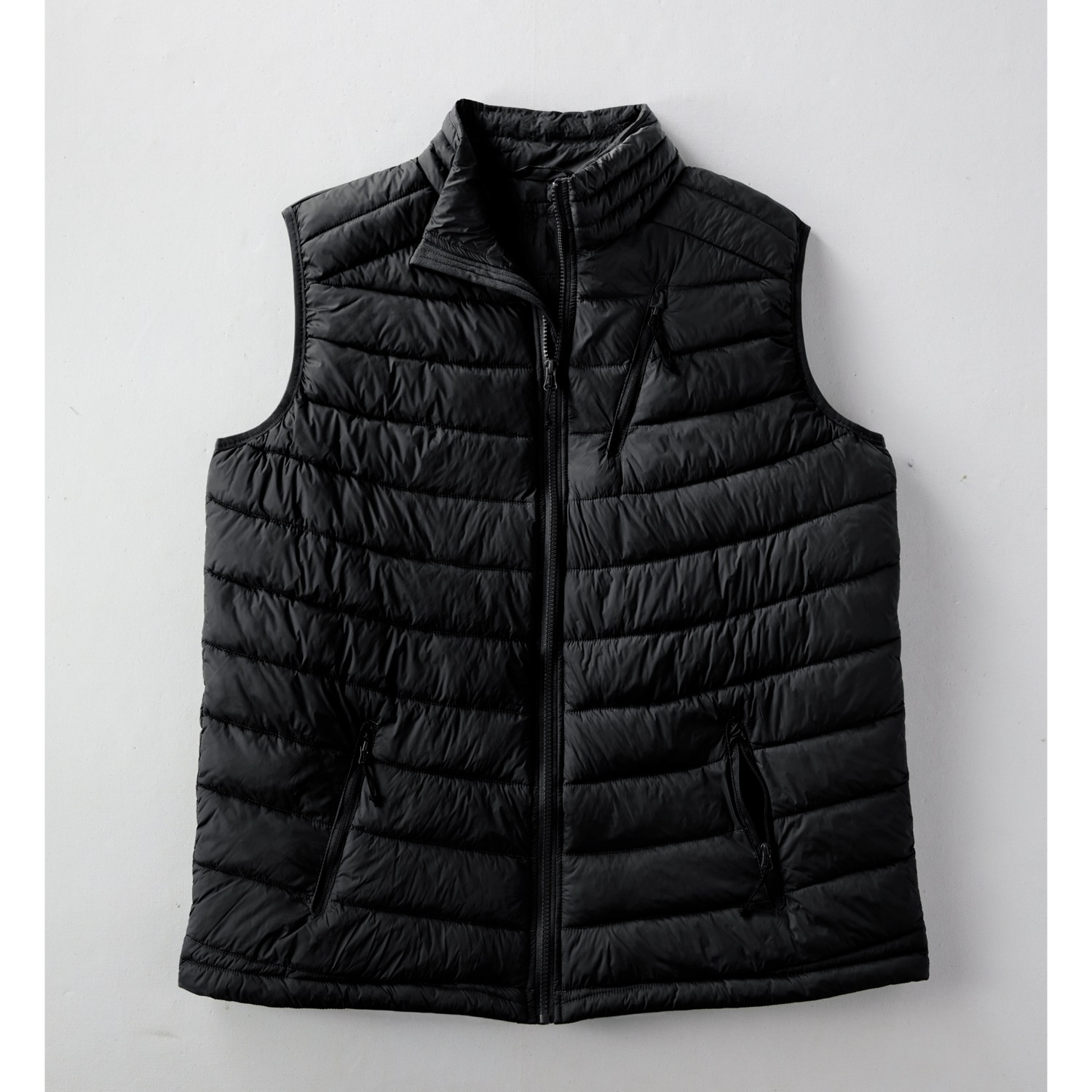 Lightweight Puffer Vest | Country Door