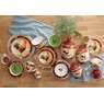 Golden Rooster Dinnerware &amp; Canister Sets, , large