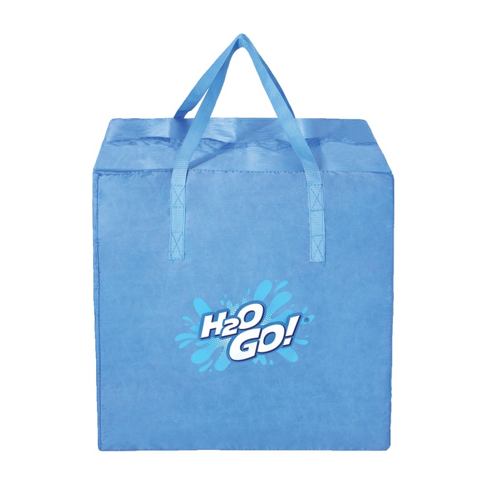 Garden Party Inflatable Mega Water Park, , large