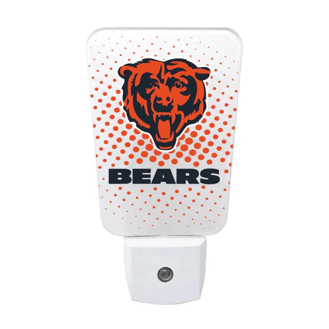 NFL Acrylic Night Light, , large