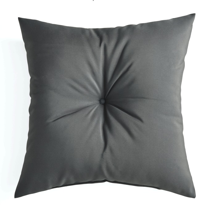 Set of 2 Button Pillows, , large
