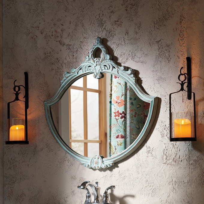 Annah Hanging Wall Sconce, , large