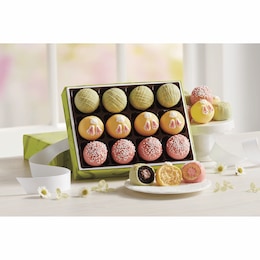 Easter Cake Balls, , large