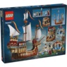 LEGO Triwizard Tournament: The Arrival, , large